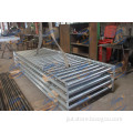 Pallet Warehouse Roller Rack System